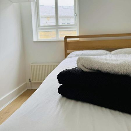 Shoreditch Apartment Free Parking Londres Exterior foto