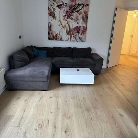 Shoreditch Apartment Free Parking Londres Exterior foto