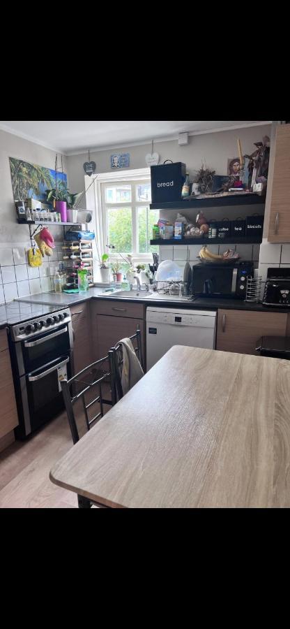 Shoreditch Apartment Free Parking Londres Exterior foto
