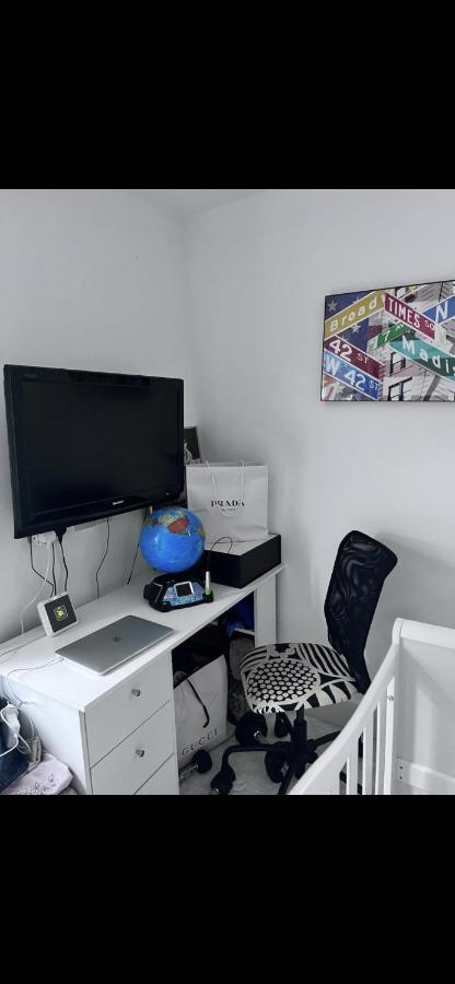 Shoreditch Apartment Free Parking Londres Exterior foto