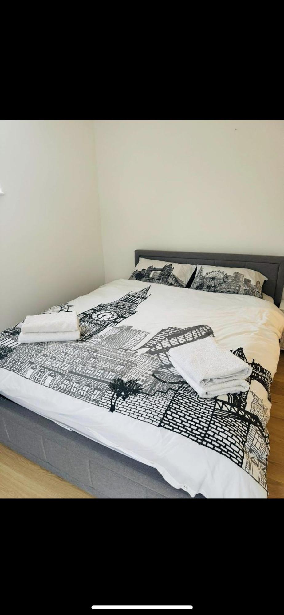 Shoreditch Apartment Free Parking Londres Exterior foto